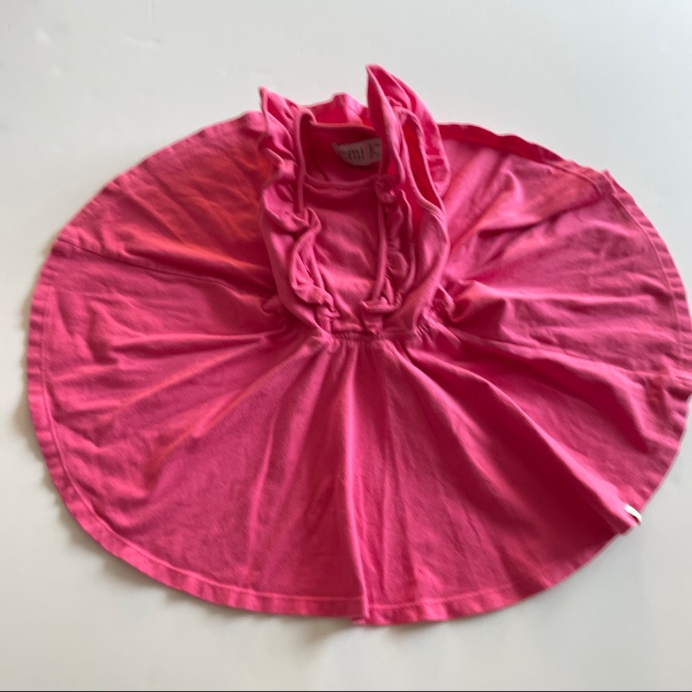 Omi Jo Dress - Picture 5 of 8